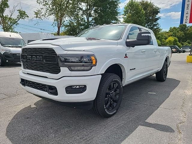 2024 Ram 2500 Limited