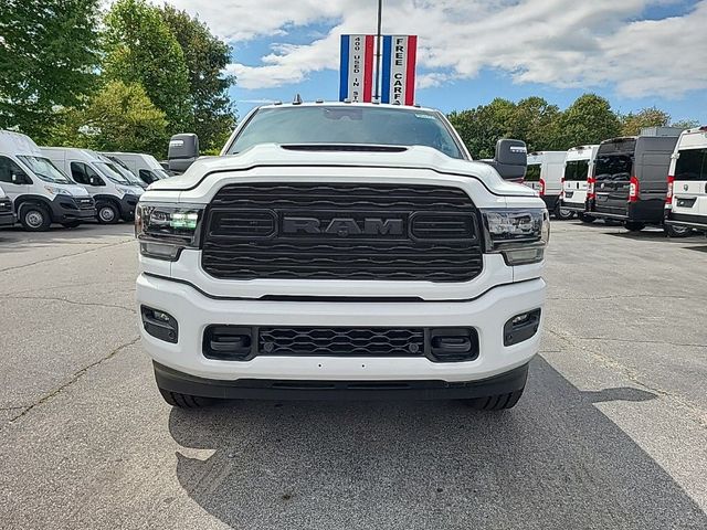 2024 Ram 2500 Limited