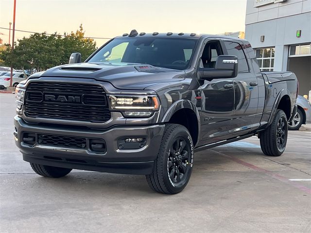 2024 Ram 2500 Limited