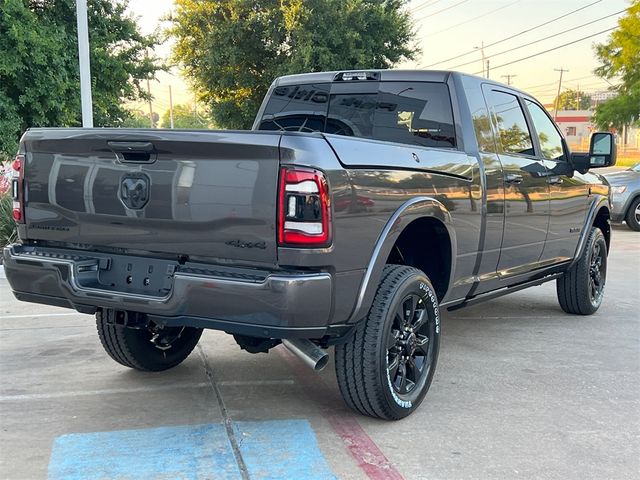 2024 Ram 2500 Limited