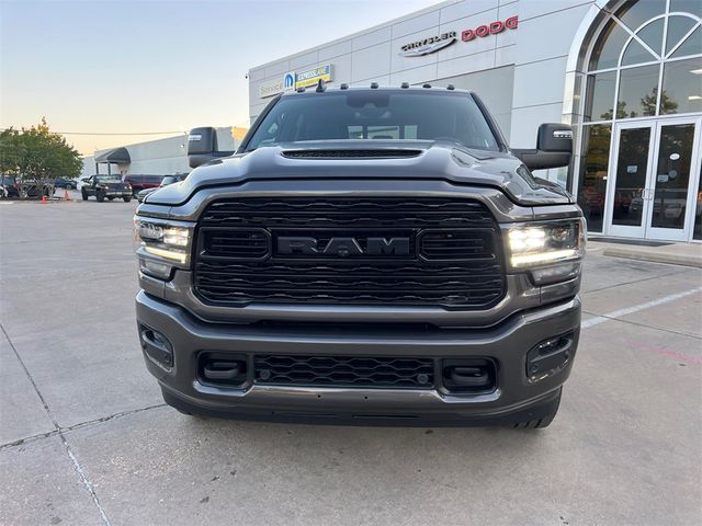 2024 Ram 2500 Limited