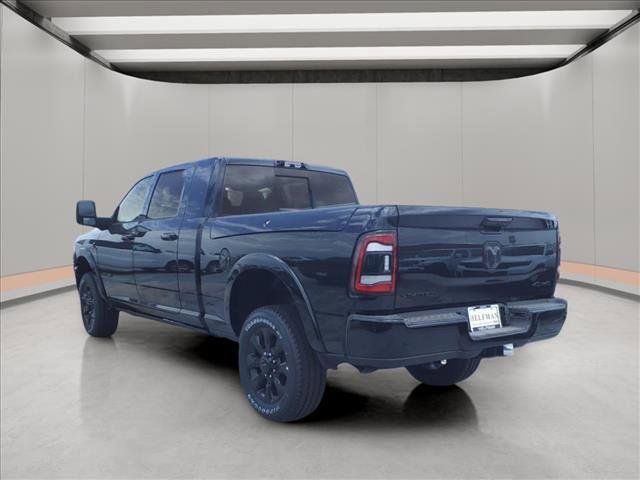 2024 Ram 2500 Limited