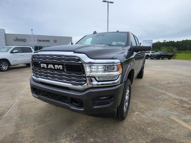 2024 Ram 2500 Limited