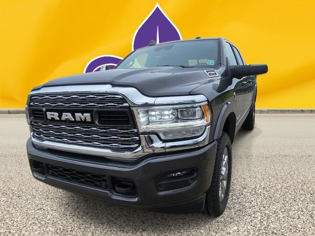 2024 Ram 2500 Limited