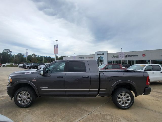 2024 Ram 2500 Limited