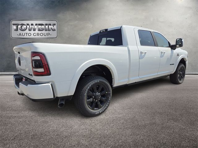 2024 Ram 2500 Limited