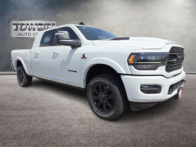 2024 Ram 2500 Limited