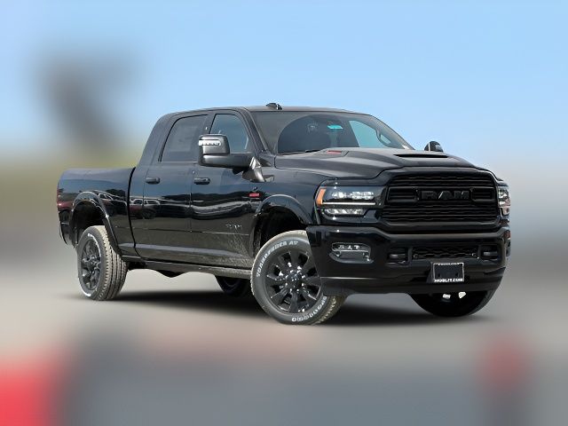 2024 Ram 2500 Limited