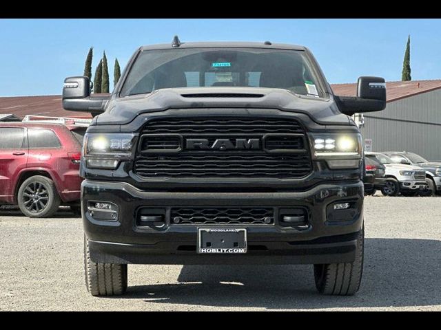 2024 Ram 2500 Limited