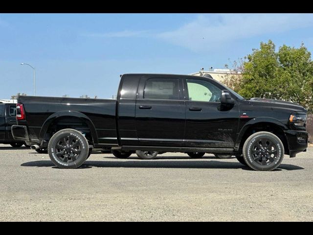 2024 Ram 2500 Limited