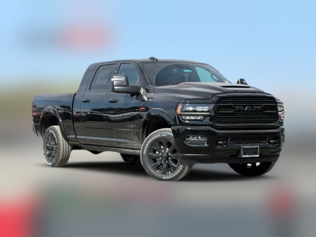 2024 Ram 2500 Limited