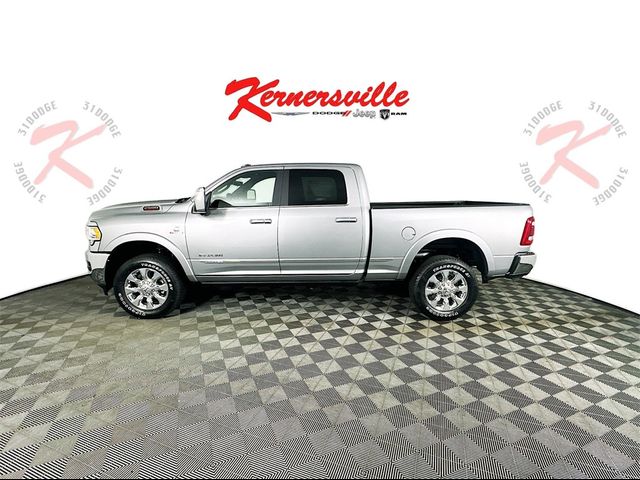 2024 Ram 2500 Limited