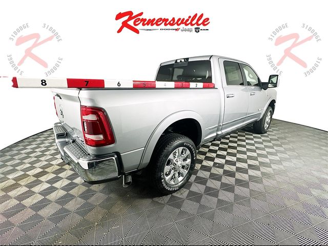 2024 Ram 2500 Limited