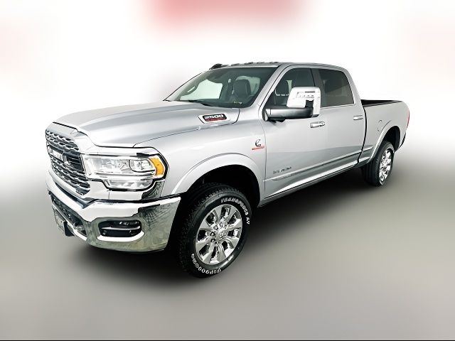 2024 Ram 2500 Limited