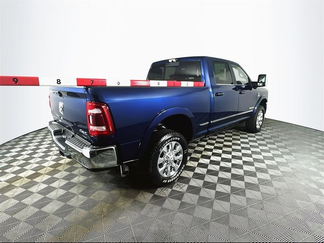 2024 Ram 2500 Limited