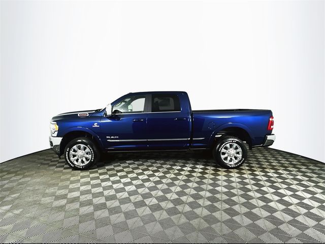 2024 Ram 2500 Limited