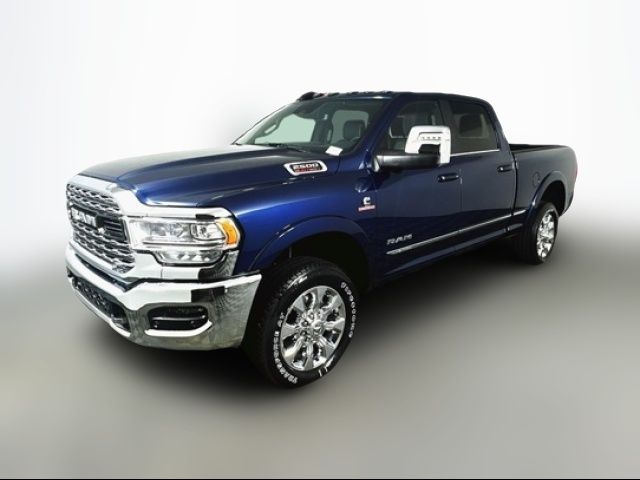 2024 Ram 2500 Limited