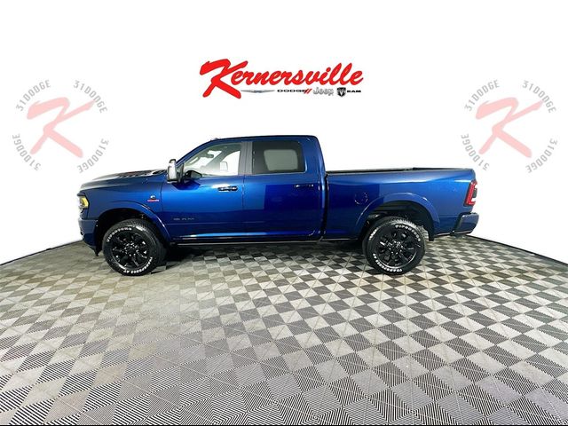 2024 Ram 2500 Limited