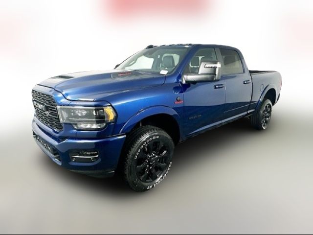 2024 Ram 2500 Limited