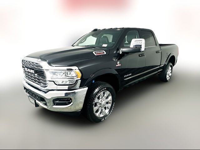 2024 Ram 2500 Limited