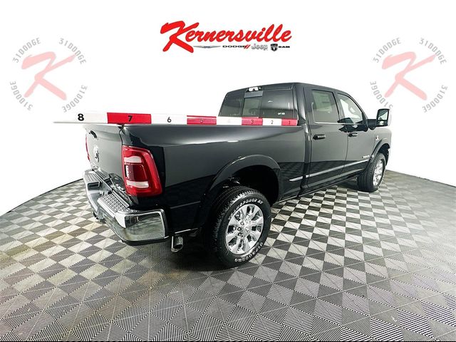 2024 Ram 2500 Limited