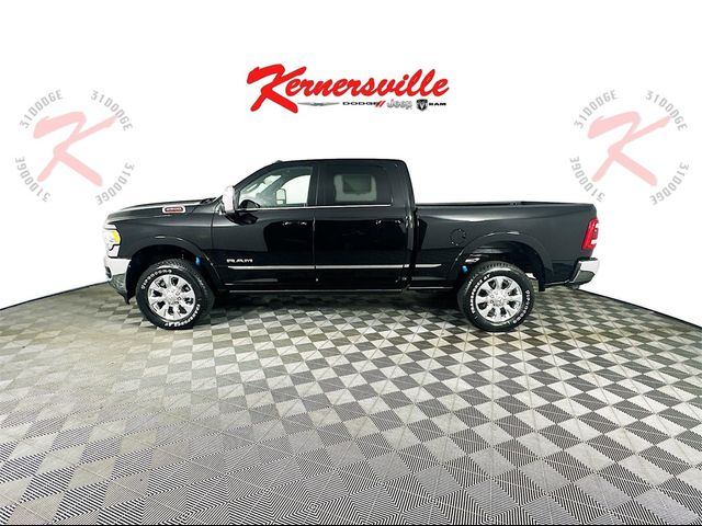 2024 Ram 2500 Limited