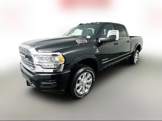 2024 Ram 2500 Limited