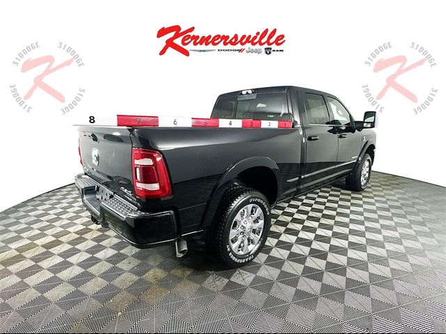 2024 Ram 2500 Limited