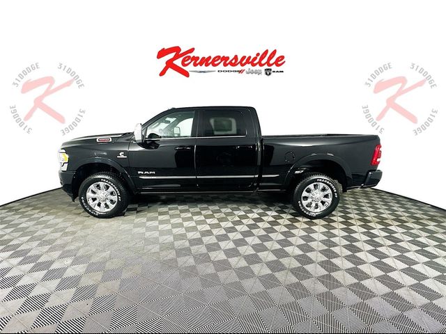 2024 Ram 2500 Limited