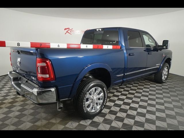 2024 Ram 2500 Limited