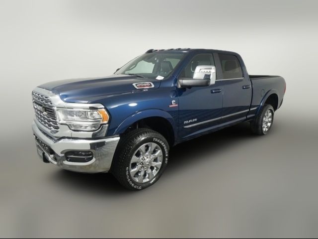 2024 Ram 2500 Limited