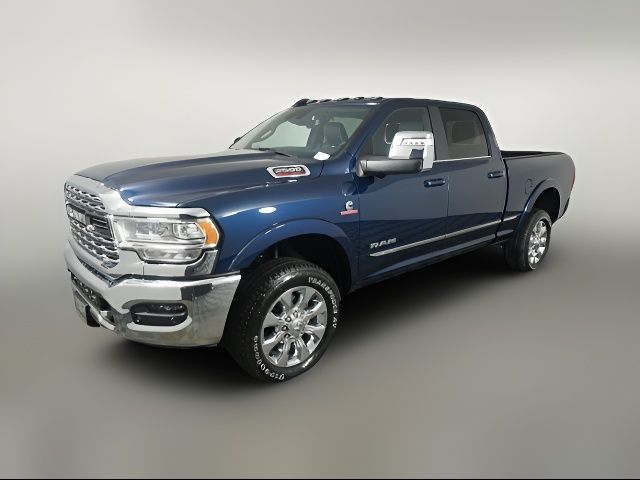 2024 Ram 2500 Limited