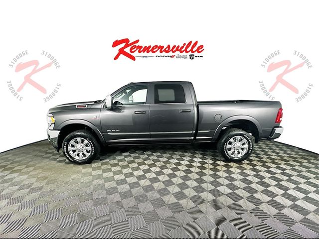 2024 Ram 2500 Limited