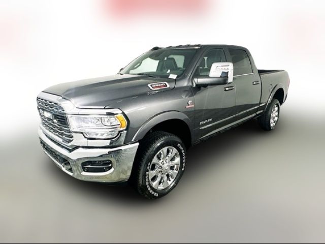 2024 Ram 2500 Limited