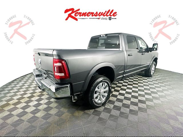 2024 Ram 2500 Limited