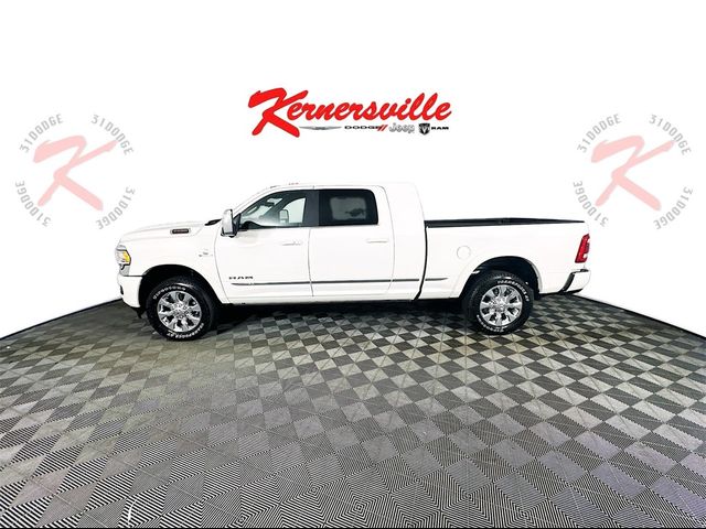 2024 Ram 2500 Limited