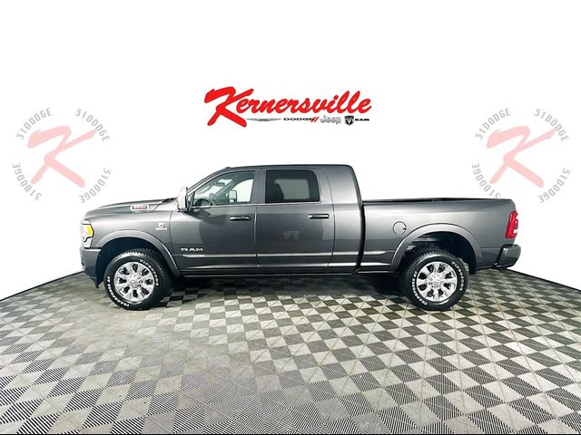 2024 Ram 2500 Limited