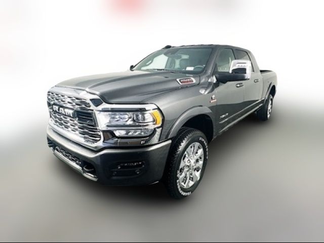 2024 Ram 2500 Limited