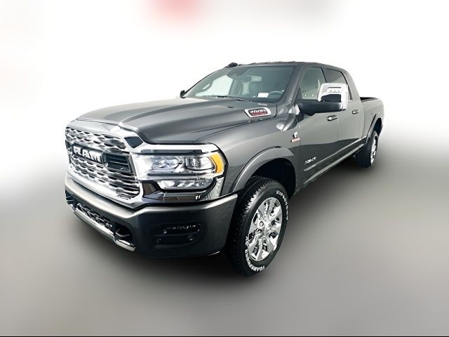 2024 Ram 2500 Limited