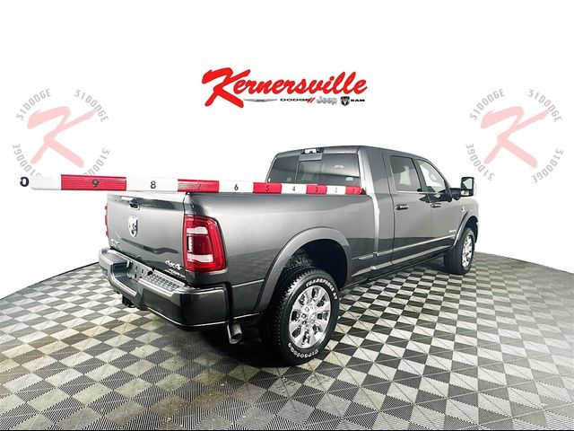 2024 Ram 2500 Limited