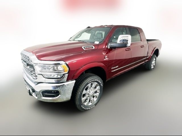 2024 Ram 2500 Limited