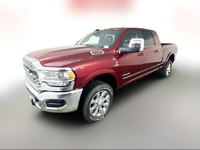 2024 Ram 2500 Limited