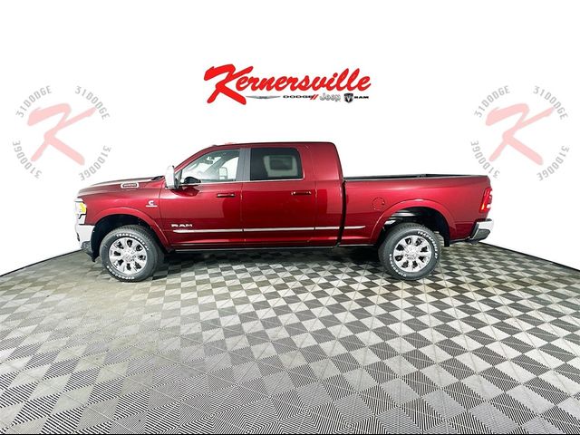 2024 Ram 2500 Limited