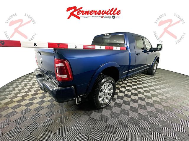 2024 Ram 2500 Limited