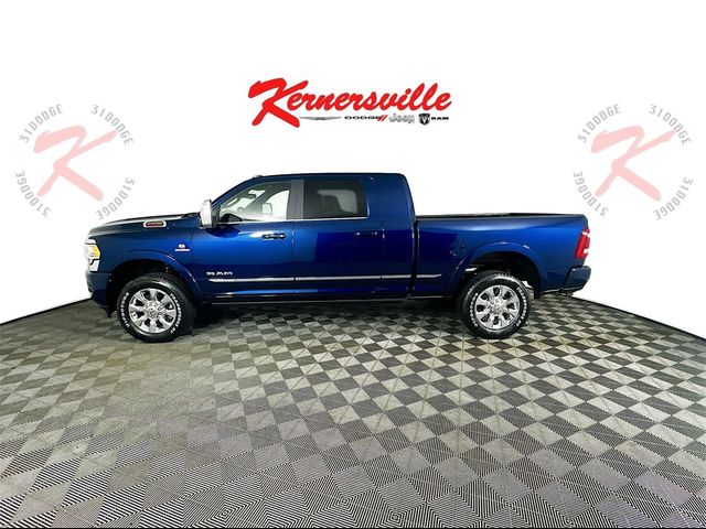 2024 Ram 2500 Limited