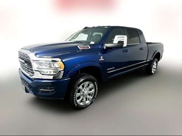 2024 Ram 2500 Limited