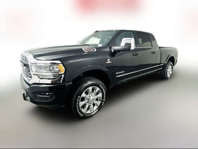 2024 Ram 2500 Limited