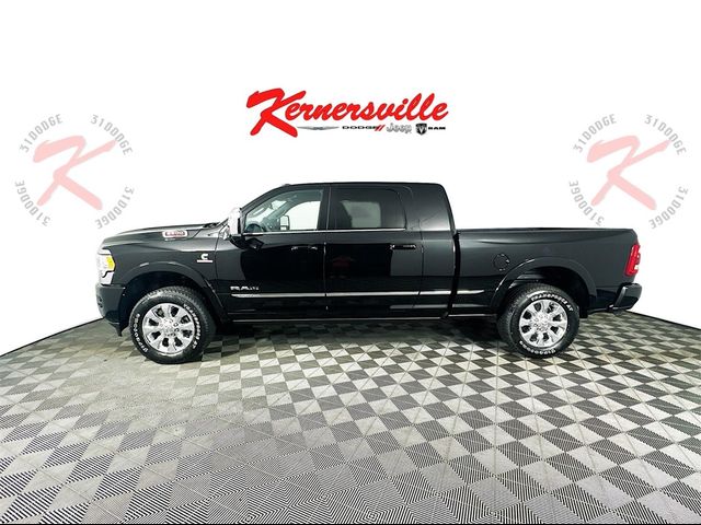 2024 Ram 2500 Limited