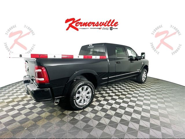 2024 Ram 2500 Limited