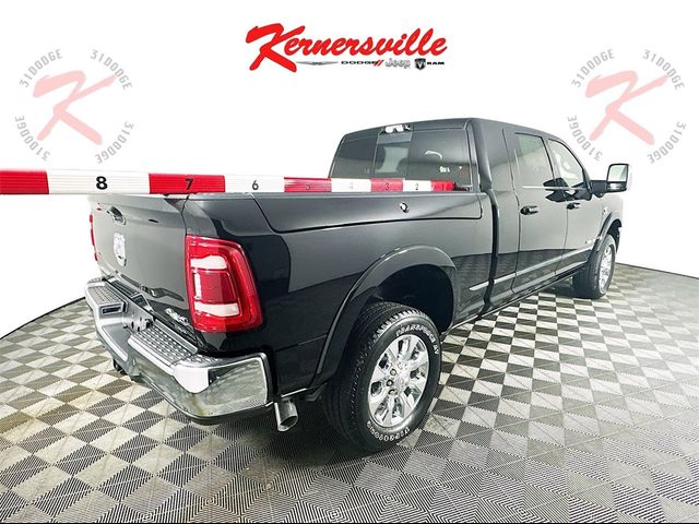 2024 Ram 2500 Limited